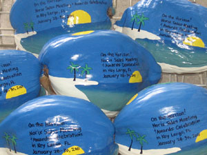 Click to enlarge - Eco-friendly corporate sales gift