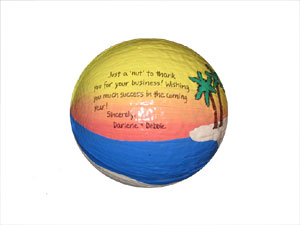 Click to enlarge - eco-friendly Corporate Sales Promotion