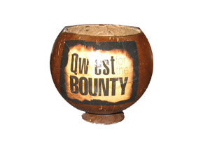 Coconut Greetings Label Service