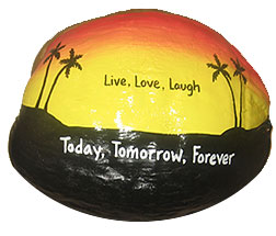Unique gifts